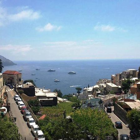 Ludovica Room Positano Bilik gambar
